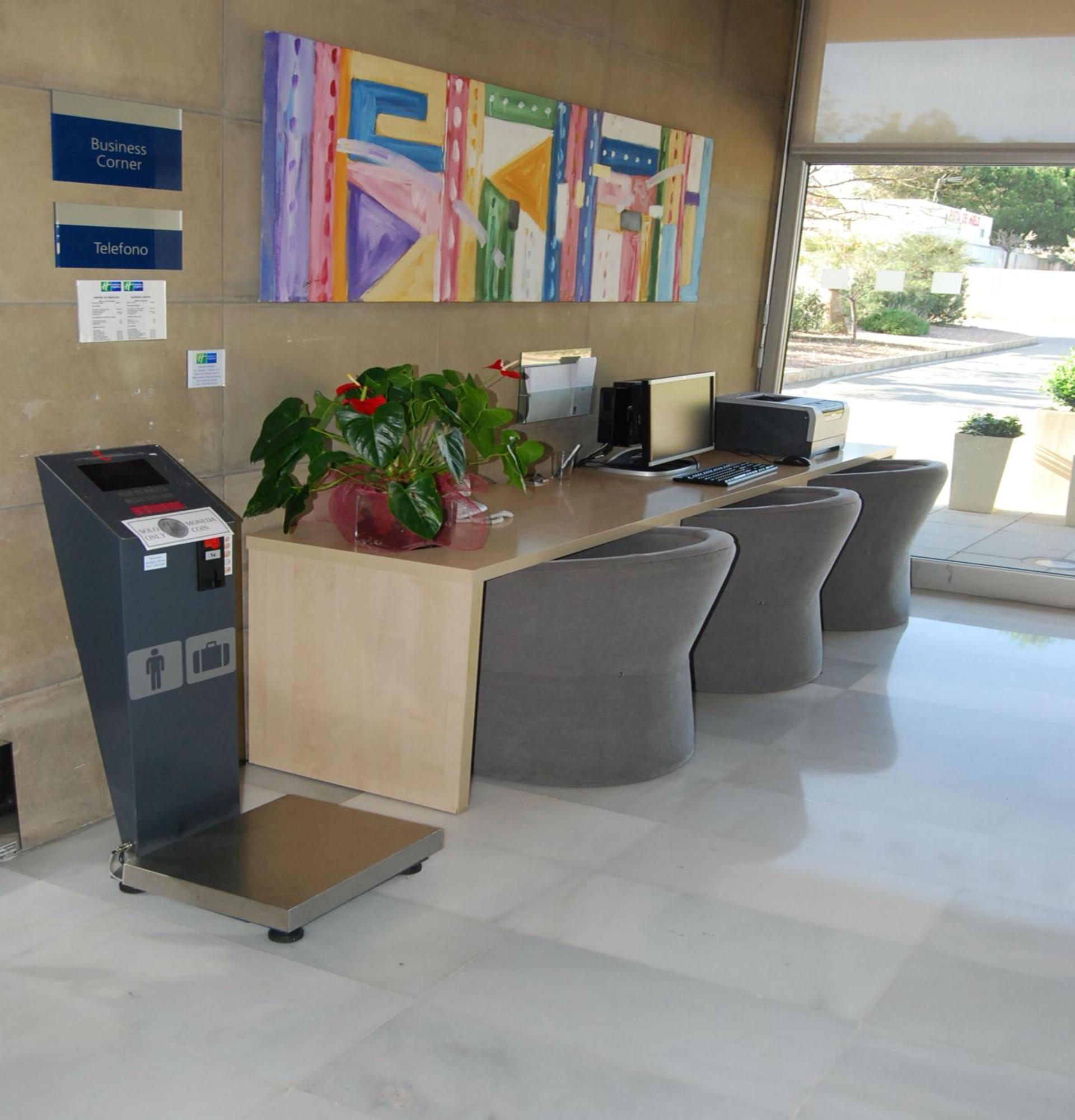 Holiday Inn Express Valencia Bonaire, An Ihg Hotel Aldaia Exterior foto